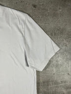 Fred Perry T-shirt Hellgrau M