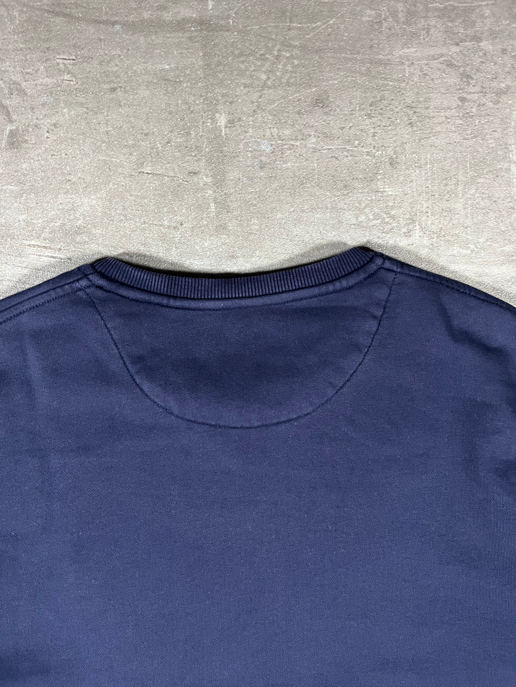 Lyle & Scott Sweater Dunkelblau M