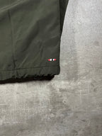 Napapijri Rainforest Jacket Khaki M