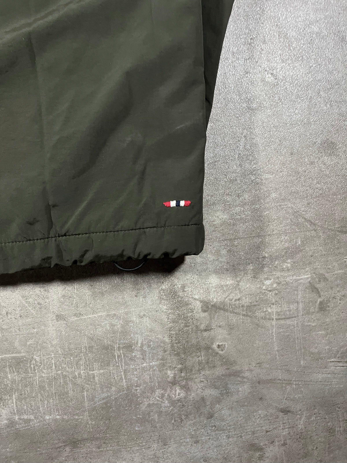 Napapijri Rainforest Jacket Khaki M