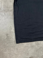 Fred Perry T-shirt Schwarz M