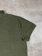 Weekend Offender Poloshirt Khaki S