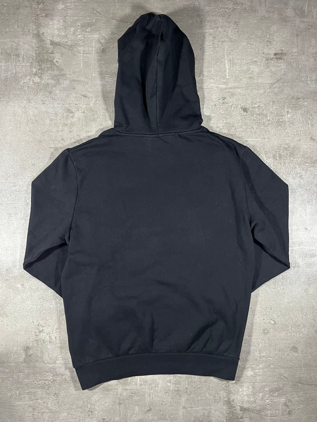 Lonsdale Pullover Schwarz M