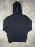 Lonsdale Pullover Schwarz M