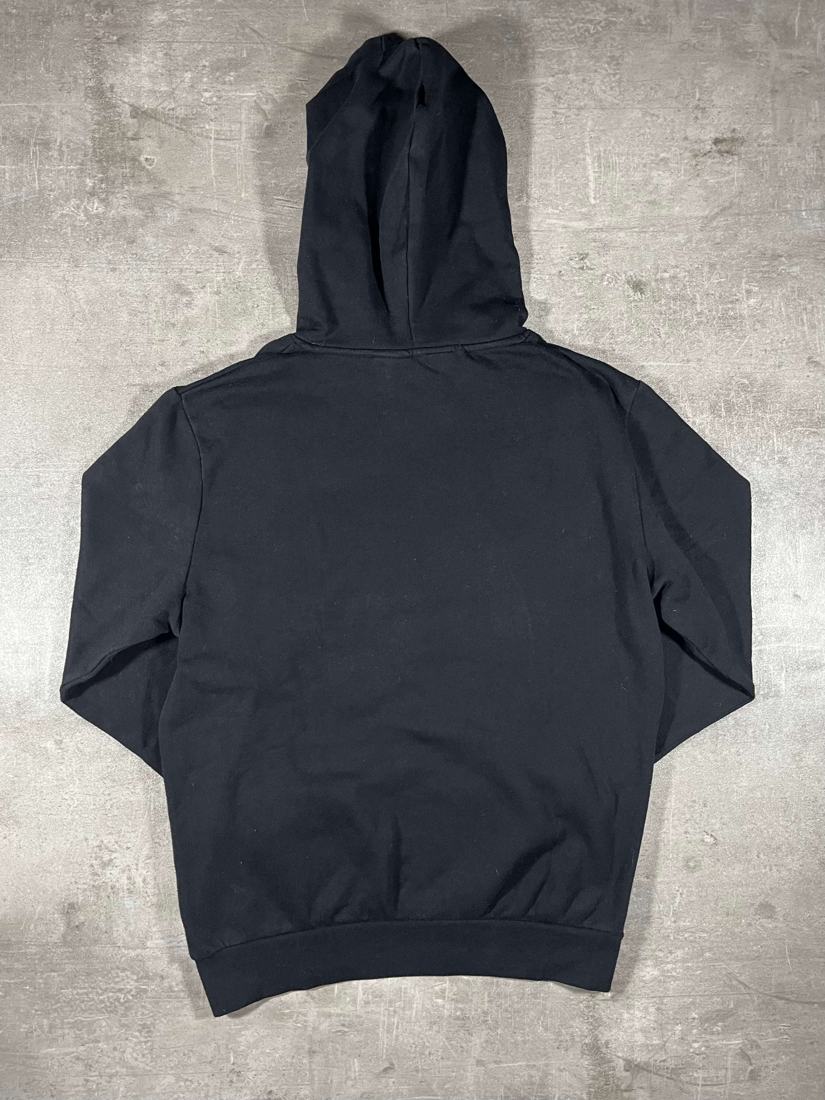 Lonsdale Pullover Schwarz M