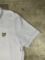 Lyle & Scott Poloshirt Hellblau L