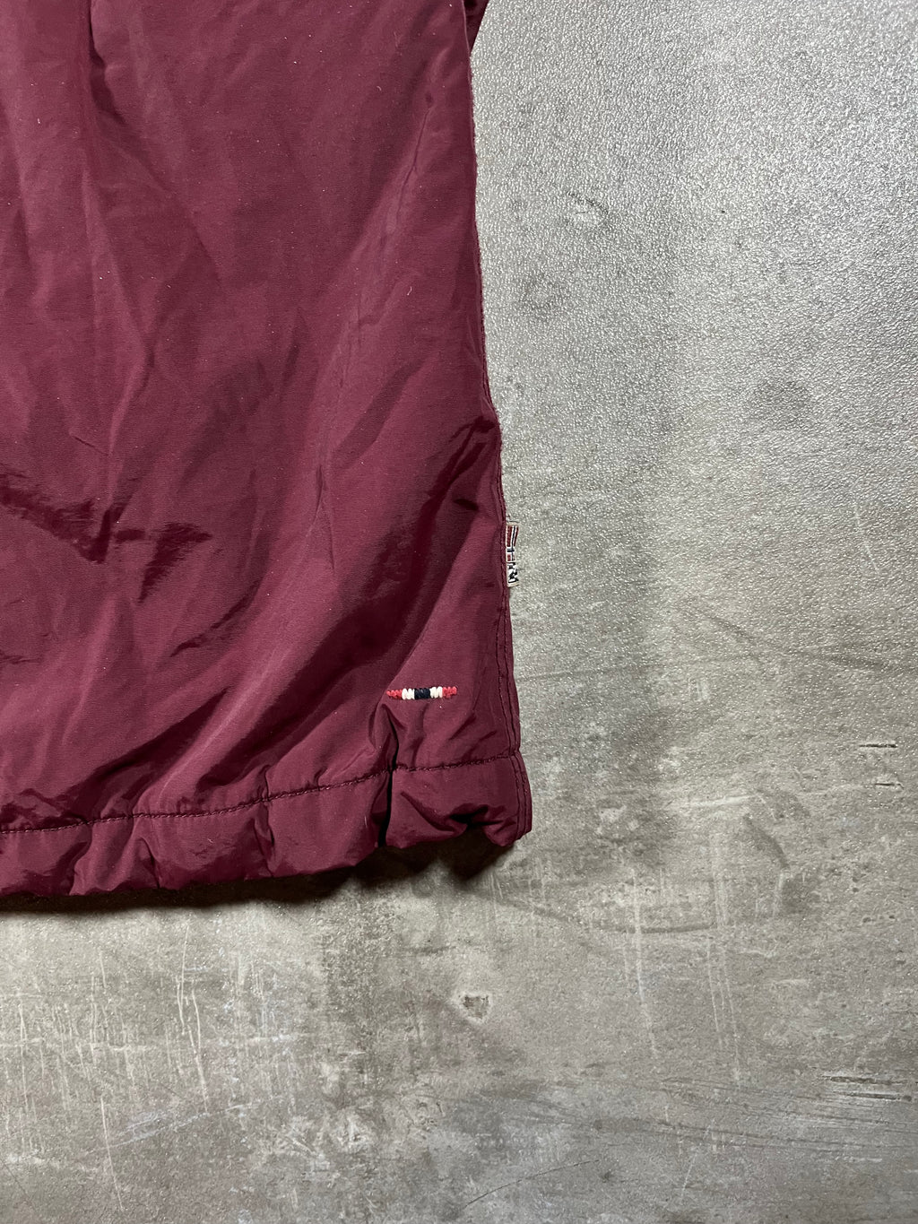 Napapijri Rainforest Jacket Bordeaux L