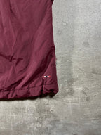 Napapijri Rainforest Jacket Bordeaux L