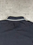 Lyle & Scott Poloshirt Schwarz XL