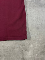 Lyle & Scott Poloshirt Bordeaux M