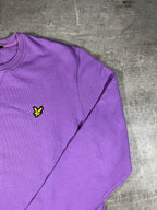 Lyle & Scott Sweater Lila M