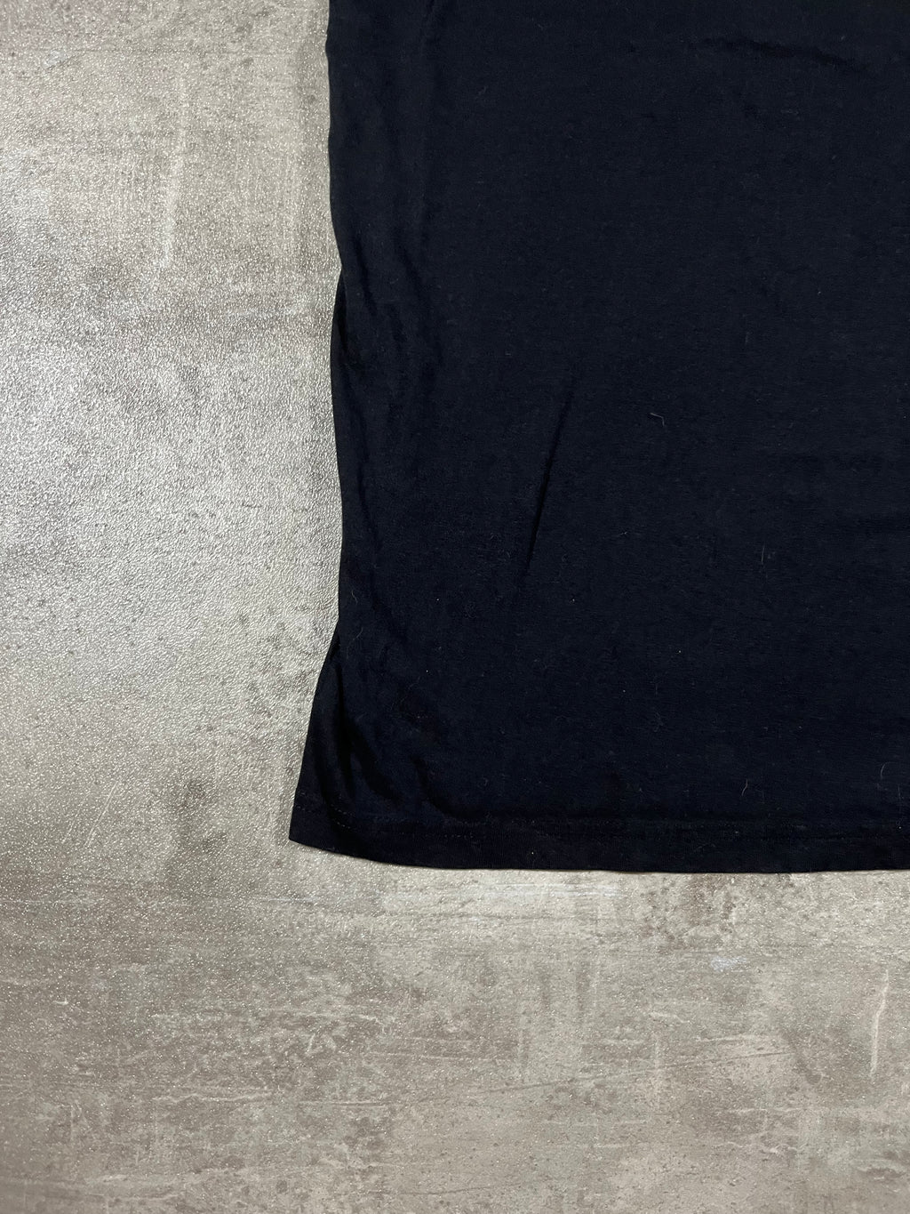 Lonsdale T-shirt Schwarz L