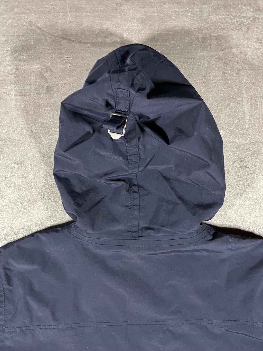 Napapijri Rainforest Jacket Dunkelblau M