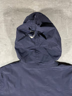 Napapijri Rainforest Jacket Dunkelblau M