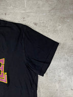 Lonsdale T-shirt Schwarz L