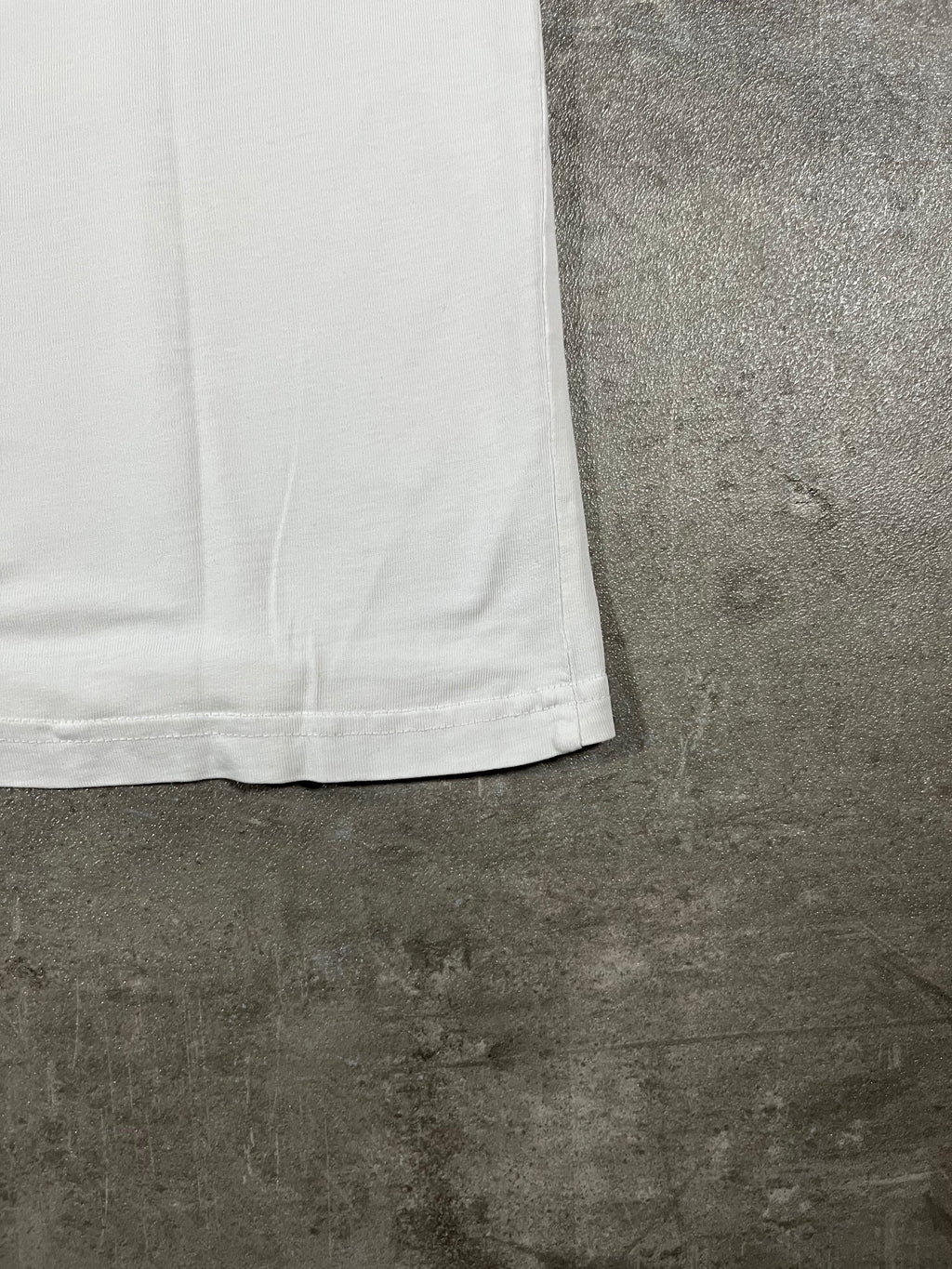 Lyle & Scott T-shirt Weiß M