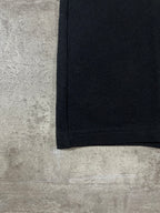 Lonsdale Poloshirt Schwarz M