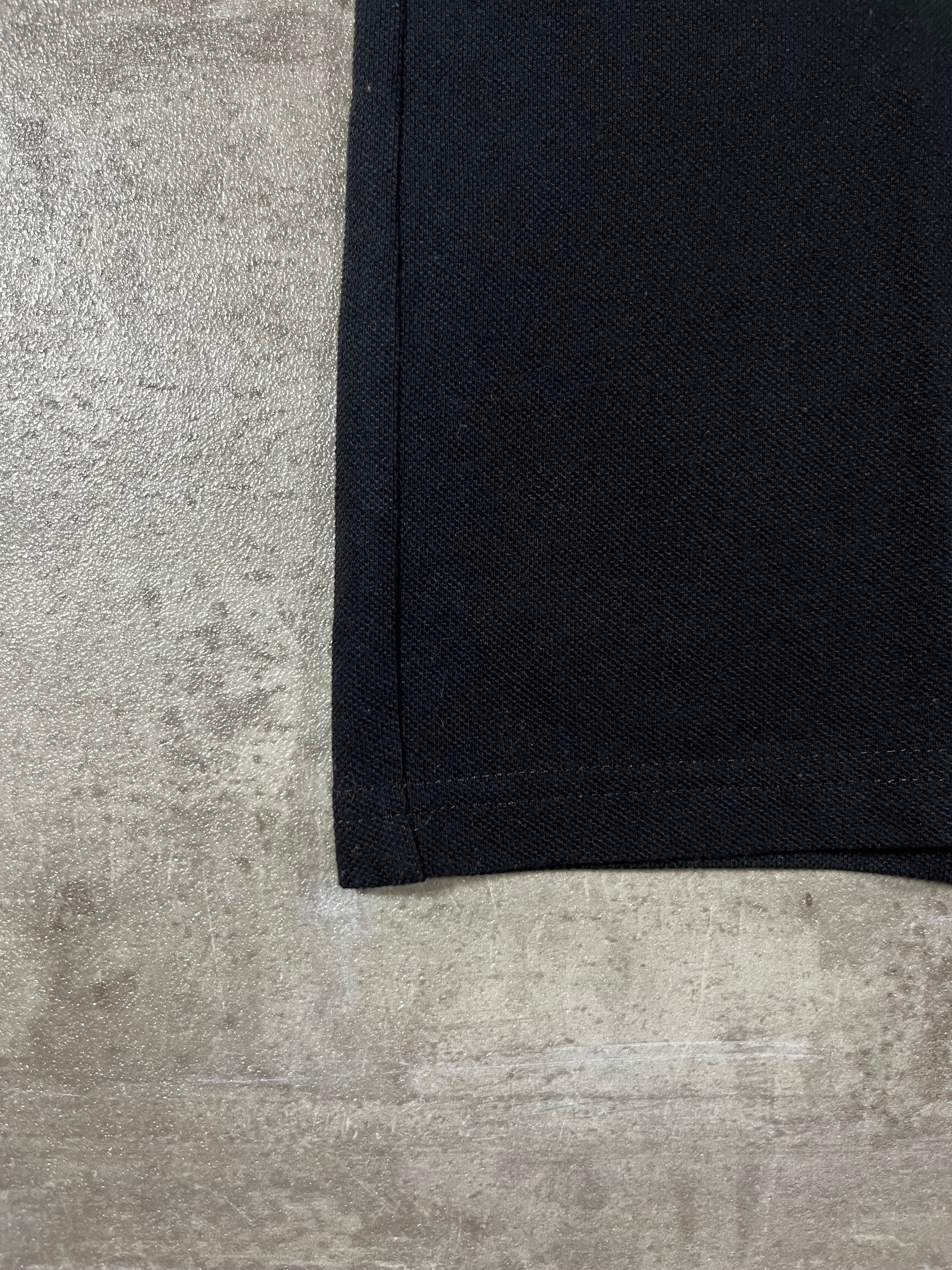 Lonsdale Poloshirt Schwarz M