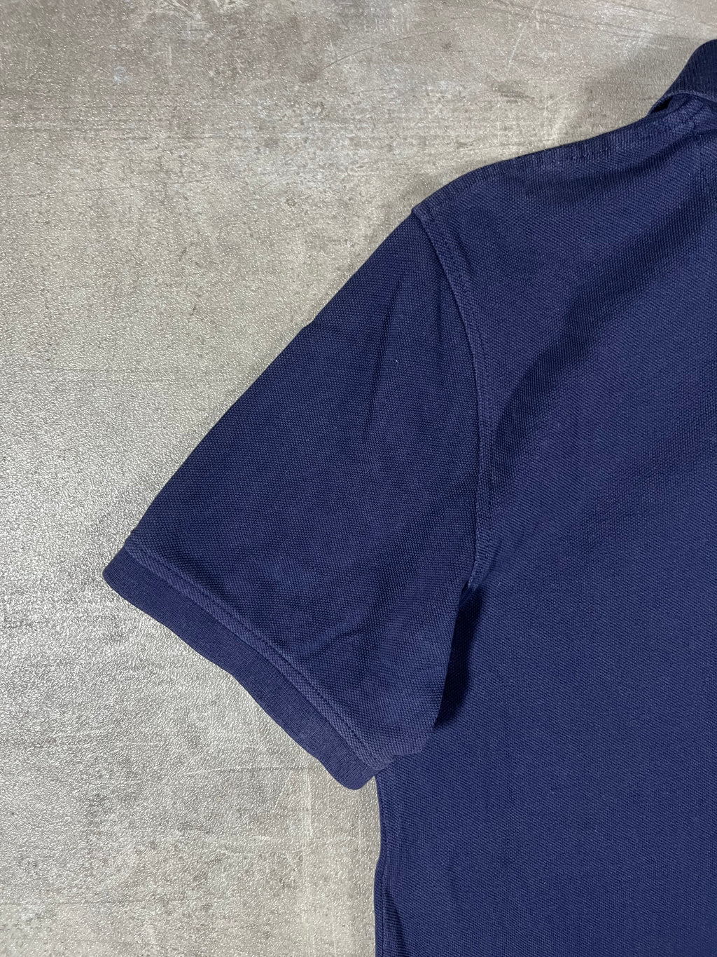 Lyle & Scott Poloshirt Dunkelblau M