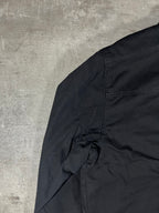 Lyle & Scott Harrington Jacke Schwarz L
