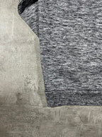Lyle & Scott Sweater Grau/ Schwarz M