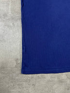 Fred Perry Poloshirt Blau/ Grau/ Rot M