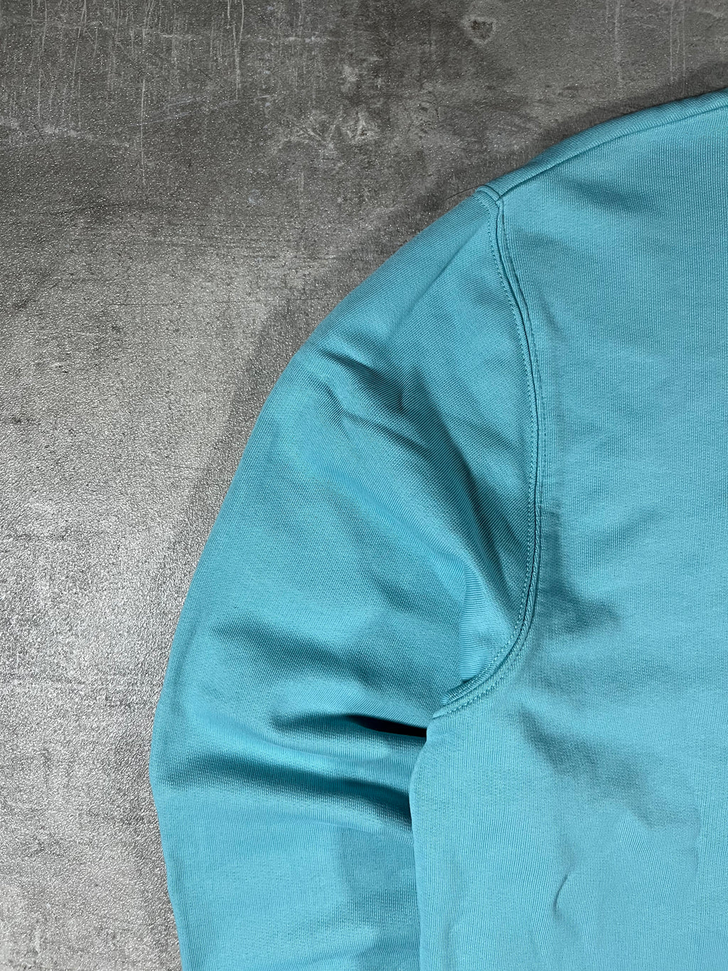 Lyle & Scott Sweater Hellblau L