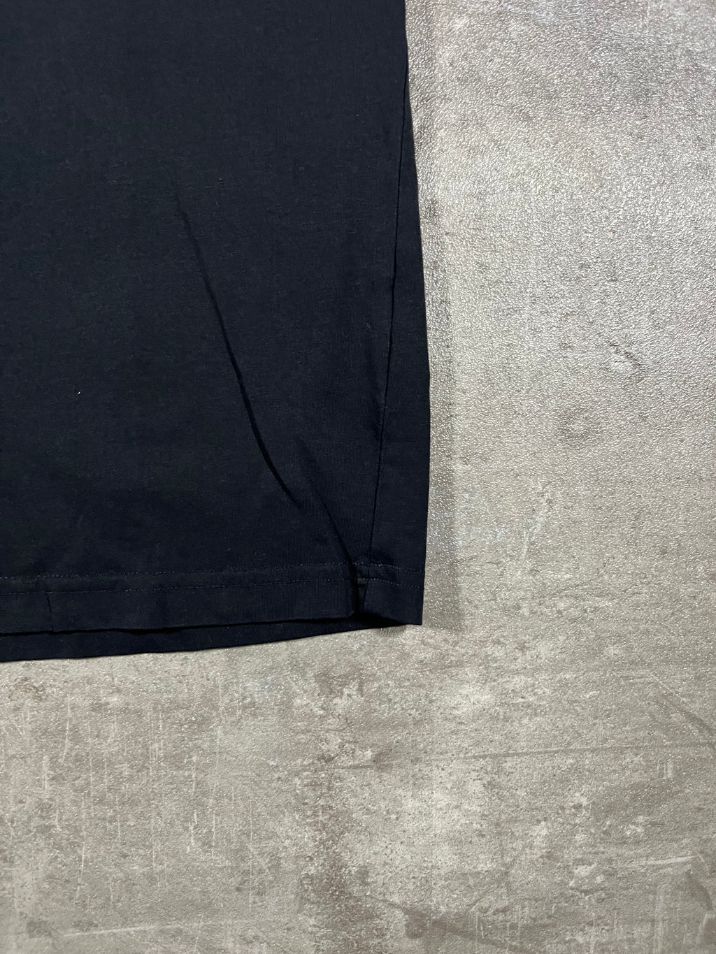 Fred Perry T-shirt Schwarz/ Weiß M