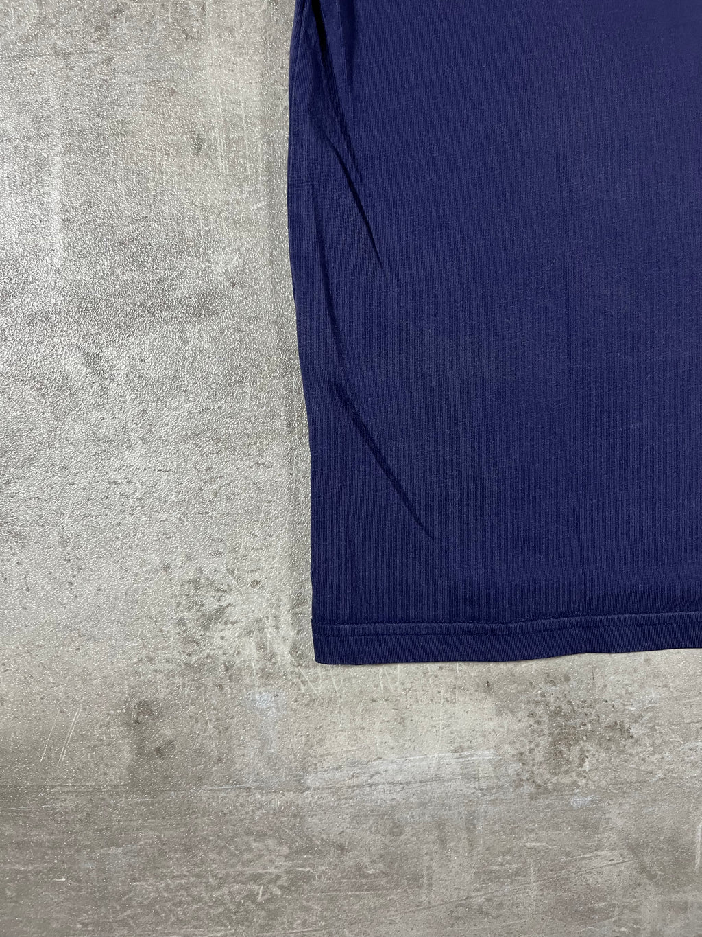 Lyle & Scott T-shirt Navy M