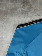 Fred Perry Trainingsjacke Taped Blau XL