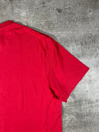 Lyle & Scott T-shirt Rot L