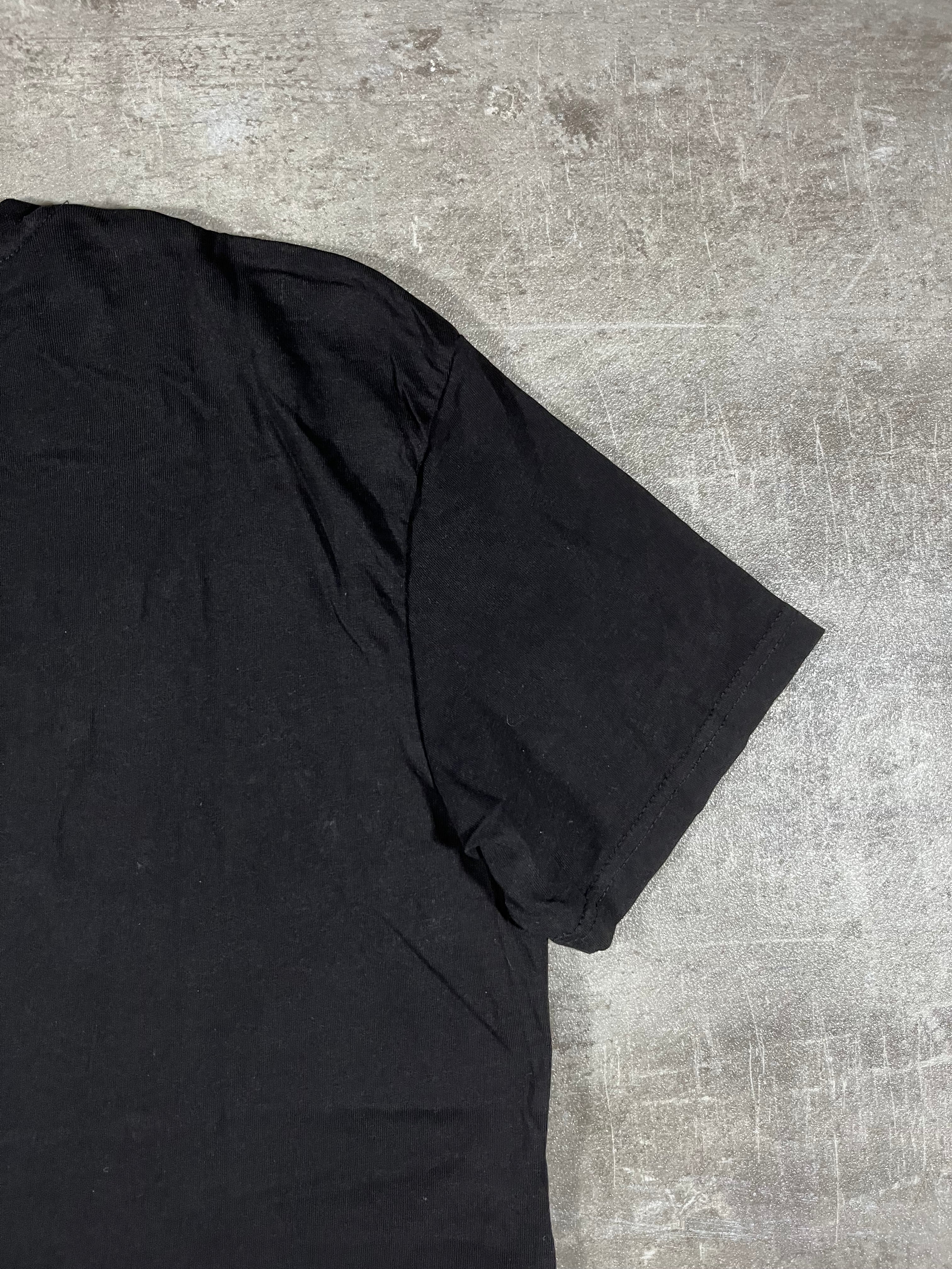 Lonsdale T-shirt Schwarz M