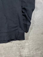 Lyle & Scott Sweater Schwarz XL