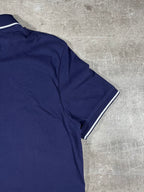 Lyle & Scott Poloshirt Dunkelblau M