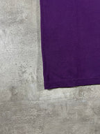 Fred Perry Poloshirt Lila S