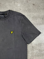 Lyle & Scott T-shirt Grau S