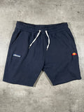 ellesse kurze Hose Dunkelgrau M