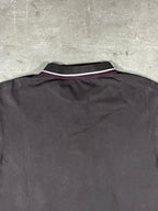 Fred Perry Poloshirt Braun L