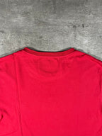 Lyle & Scott T-shirt Rot L