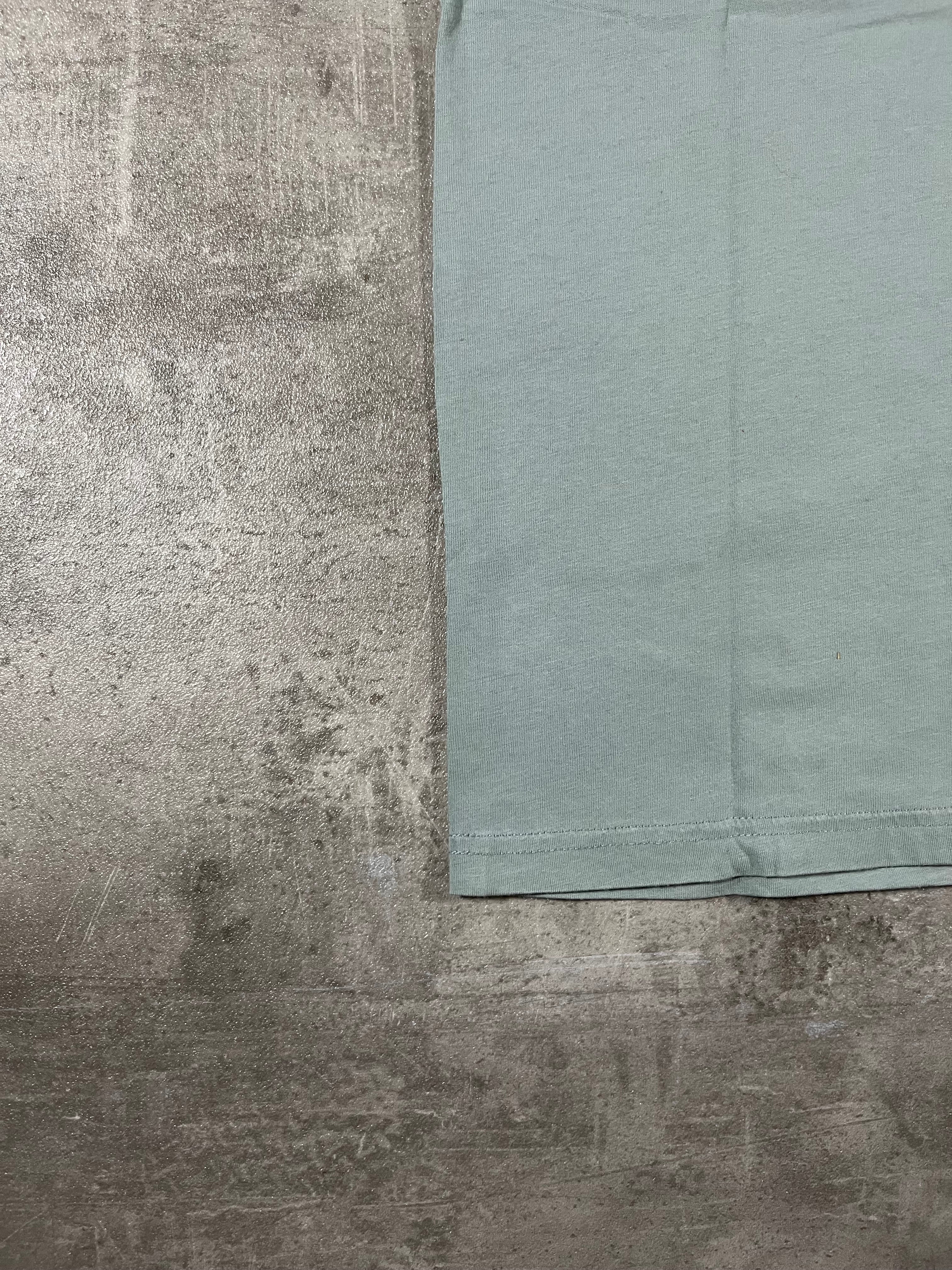 Fred Perry T-shirt Mintgrau S Damen