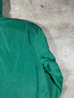 Lyle & Scott Regenjacke Grün L