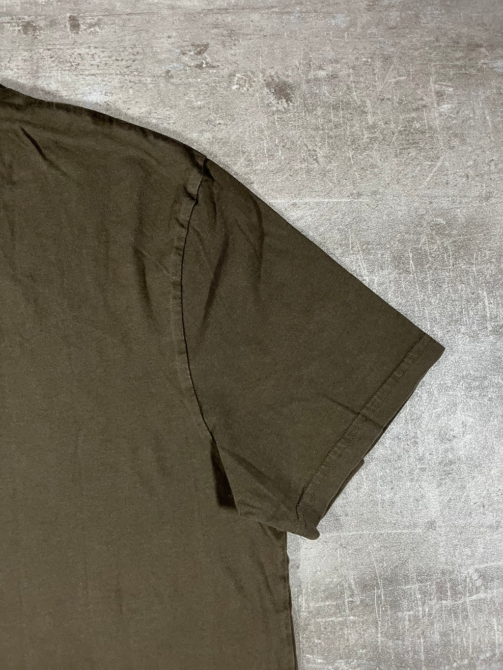 Lyle & Scott T-shirt Khaki L