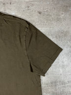 Lyle & Scott T-shirt Khaki L