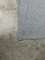 Fred Perry T-shirt Taped Grau L