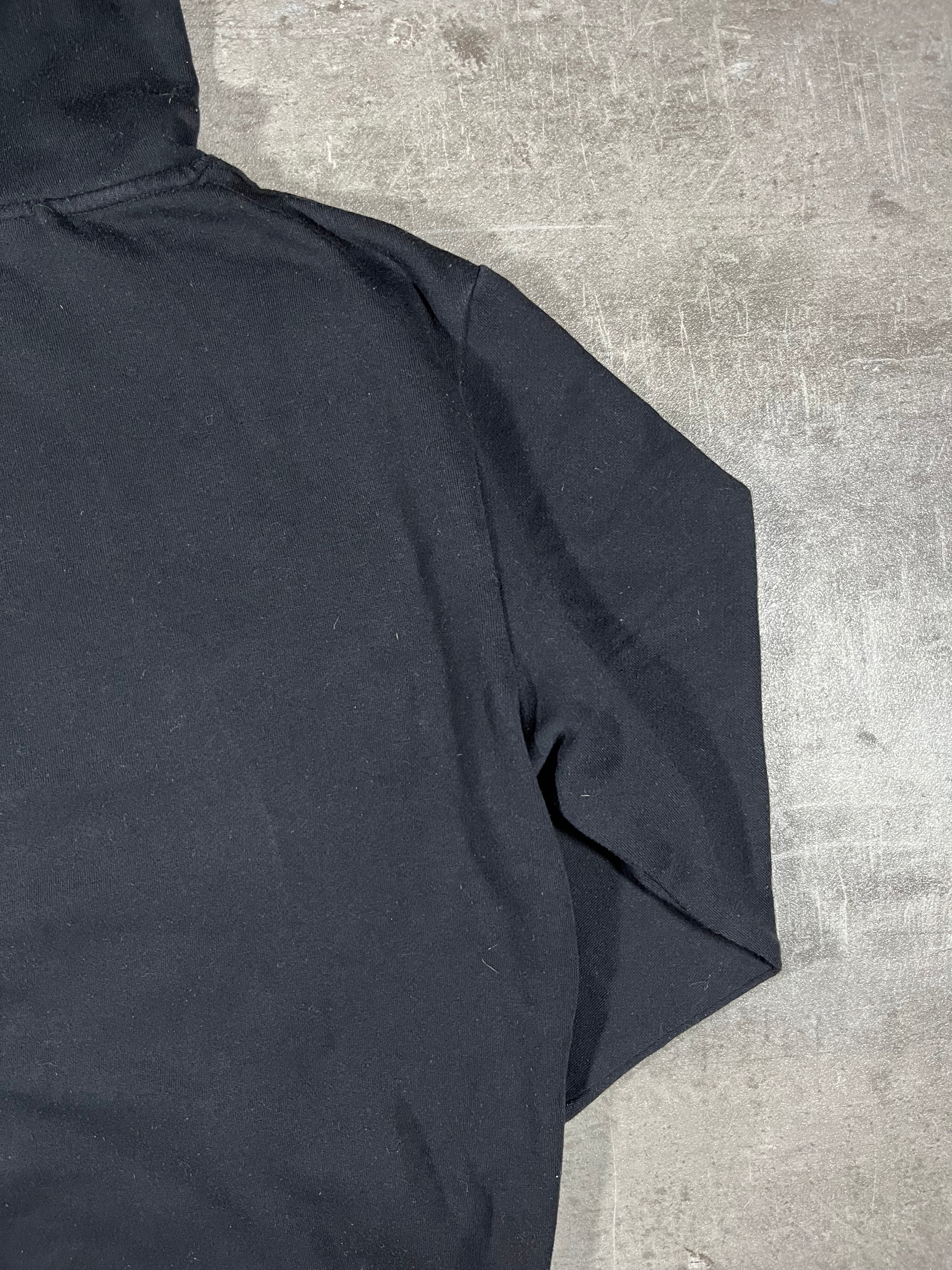 Lonsdale Pullover Schwarz M