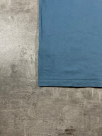 Lyle & Scott T-shirt Hellblau XS
