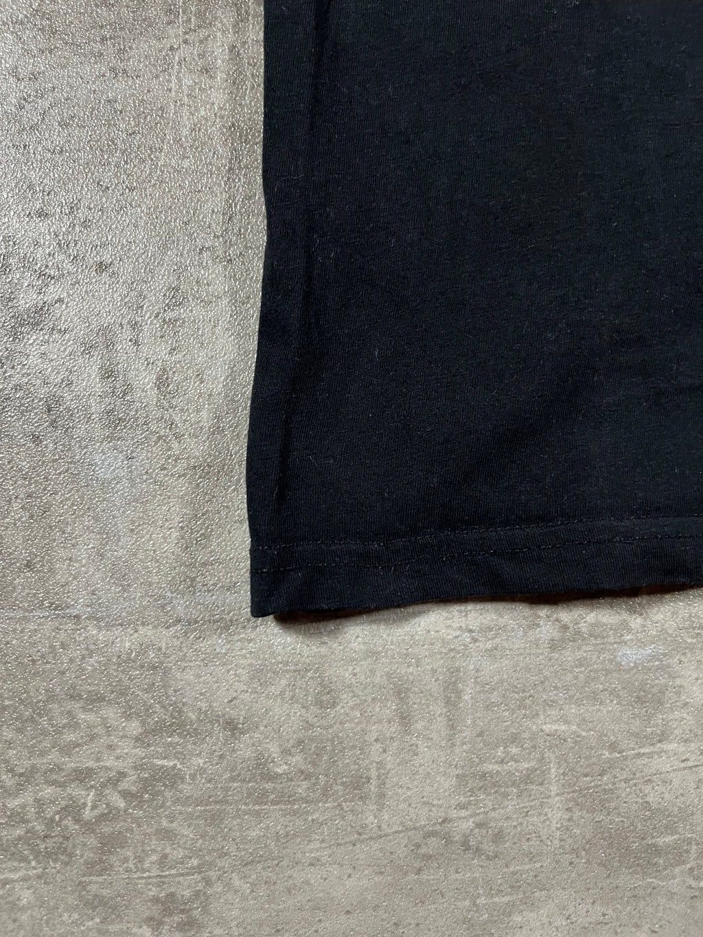 Lonsdale T-shirt Schwarz S
