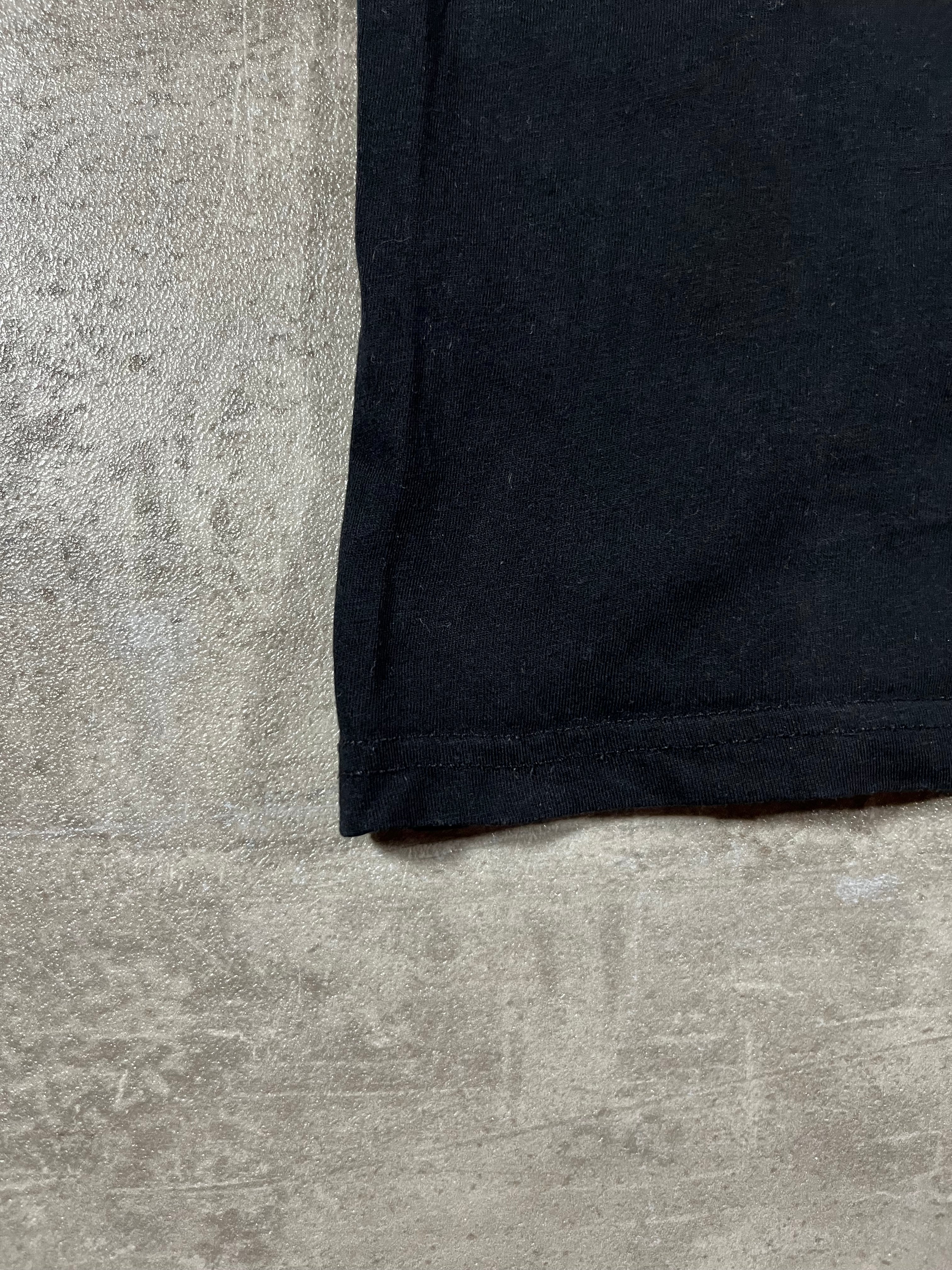 Lonsdale T-shirt Schwarz S