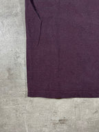 Fred Perry Poloshirt Bordeaux M