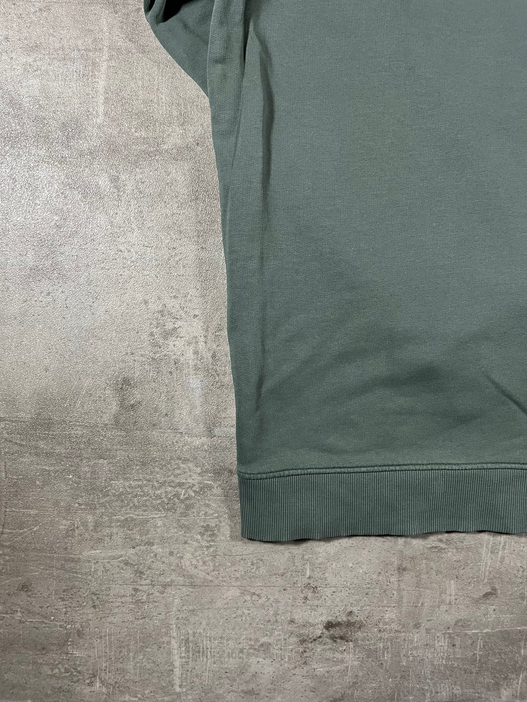 Lyle & Scott Sweater Grün XL